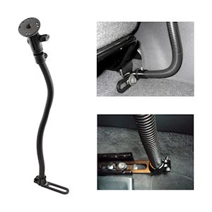 POD I Universal No-Drill™ Vehicle Mount w/ AMPS Adapter